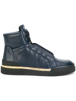 farfetch balmain shoes