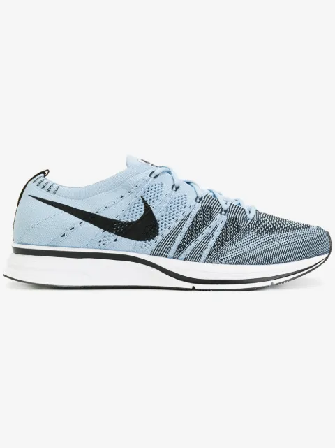 Nike Flyknit low-top sneakers