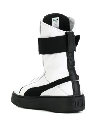 puma stivaletto puma stivaletto