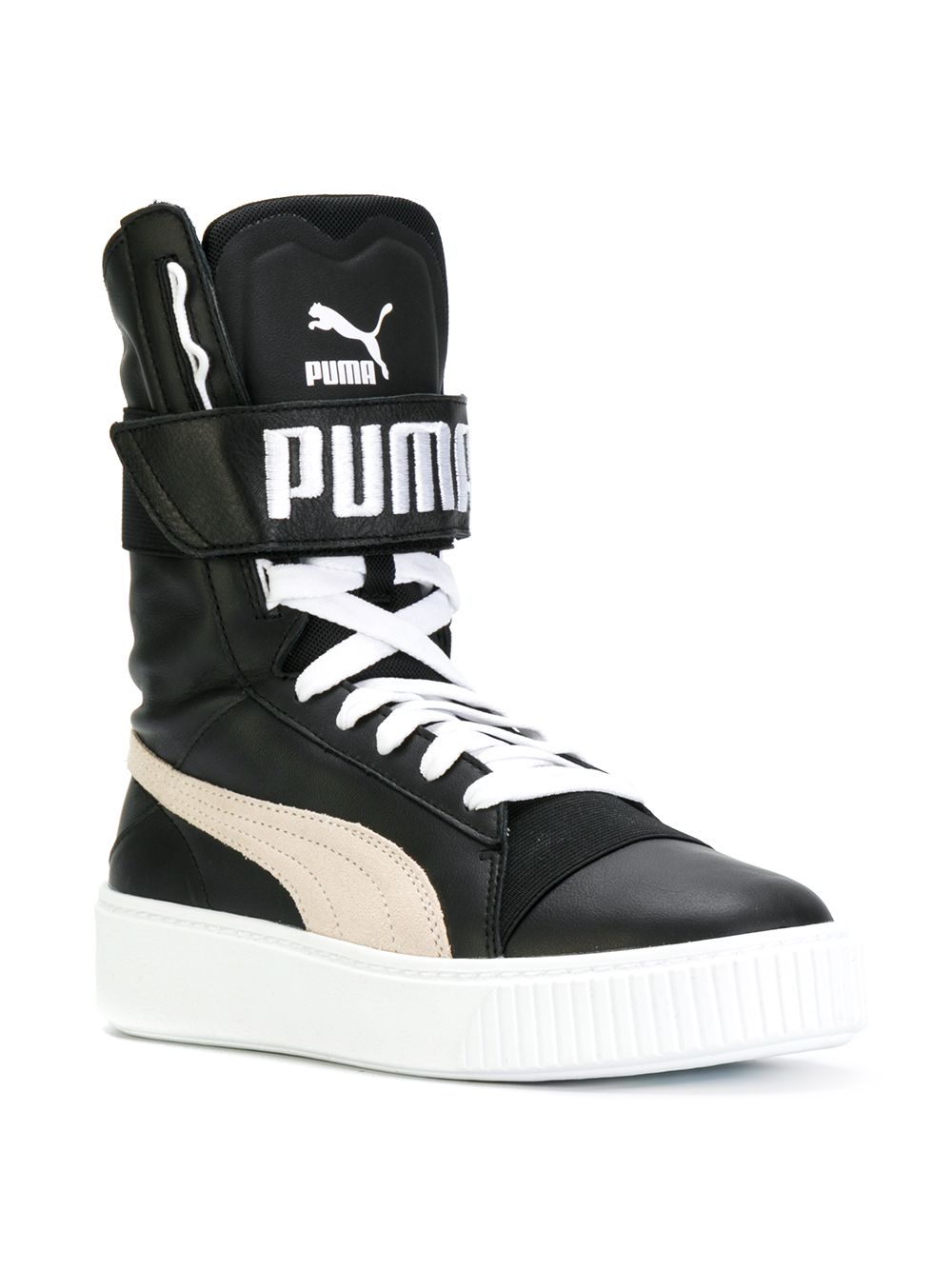 puma wedge sneakers australia