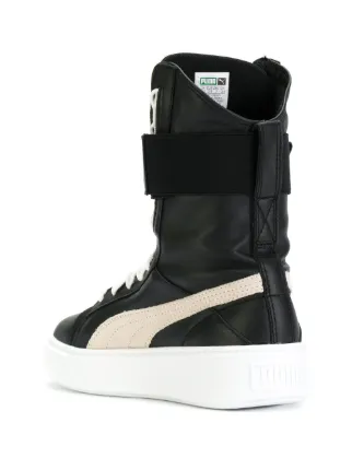 puma high tops