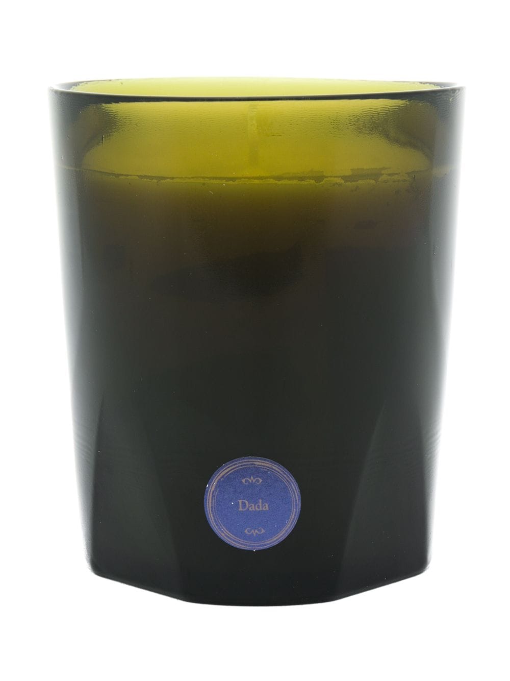 Shop Cire Trudon Dada Candle (270g) In Green