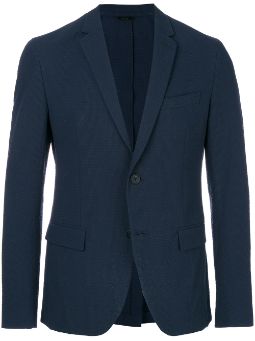 Designer Blazers For Men 2018 - Fashion - Farfetch