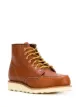 الصورة 2 من Red Wing Shoes حذاء مسطحة دانتيل