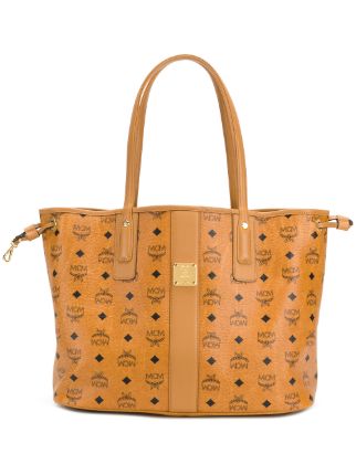 mcm tote bag price