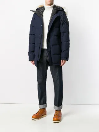 canada goose CARSON Khaki canada goose CARSON Khaki
