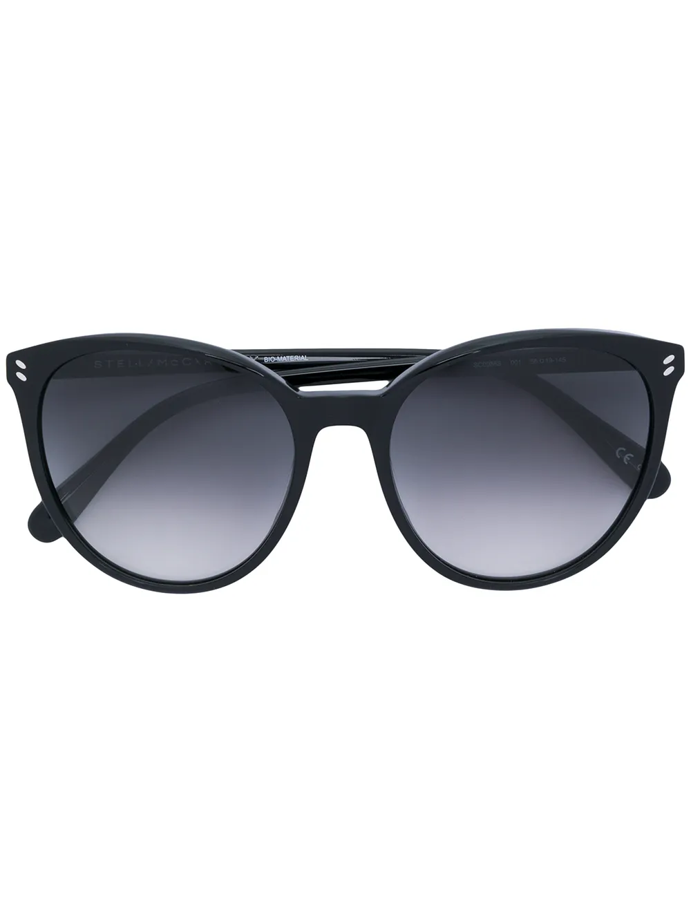 Stella Mccartney Eyewear Cat Eye Sunglasses - Farfetch