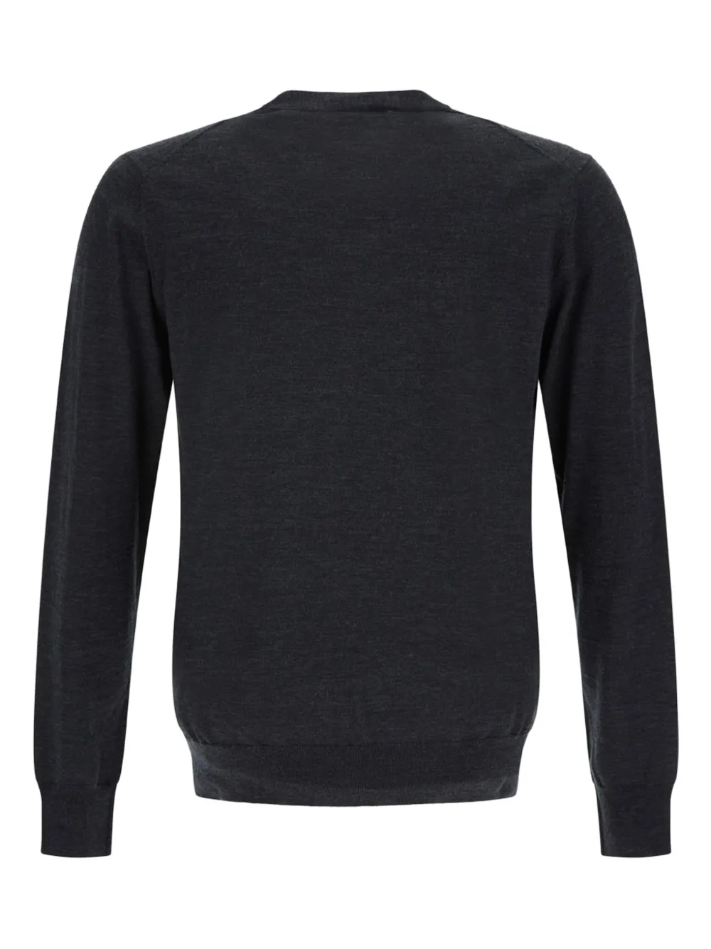 Paolo Pecora crew-neck jumper - Grijs
