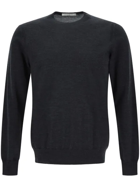 Paolo Pecora crew-neck jumper