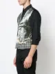 Haider Ackermann صديري مجعد