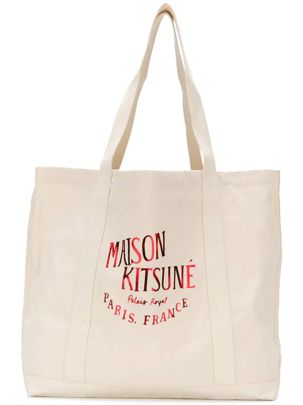 Женские Аксессуары Maison Kitsune В Интернет Магазине