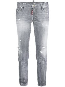 Designer Women's Jeans - Denim - Farfetch