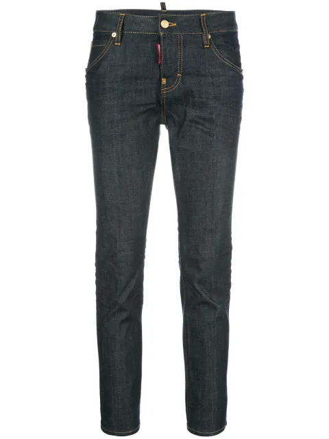 DSQUARED2 Cool Girl jeans