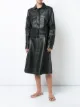 الصورة 2 من Dion Lee سترة بأزرار