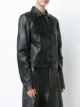 Dion Lee سترة بأزرار
