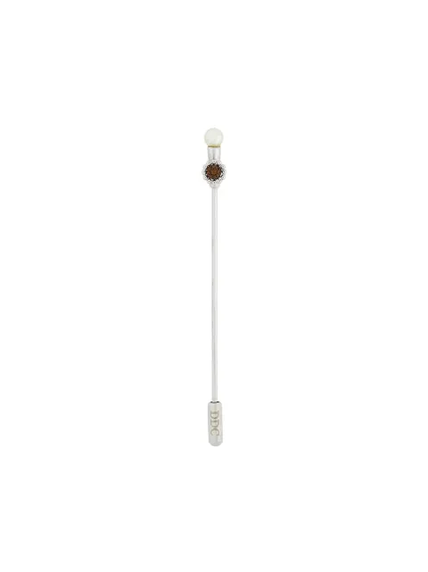 DSQUARED2 embellished pin