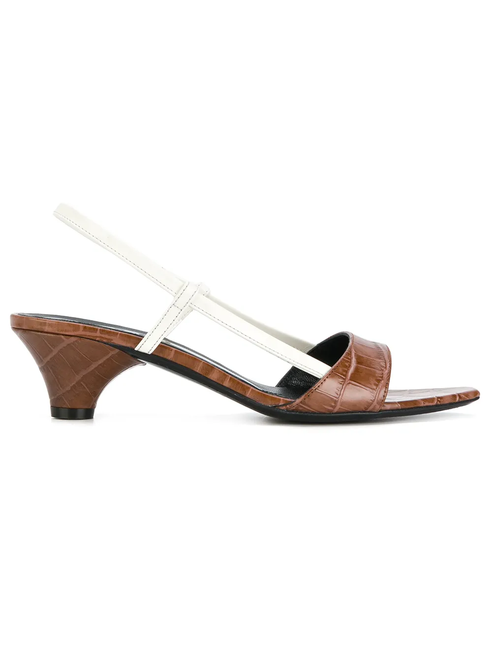 Marni Sandali - Tendenza classica, vale la pena avere Marni Sandali - Tendenza classica, vale la pena avere
