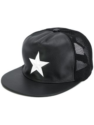 Givenchy cheap star hat