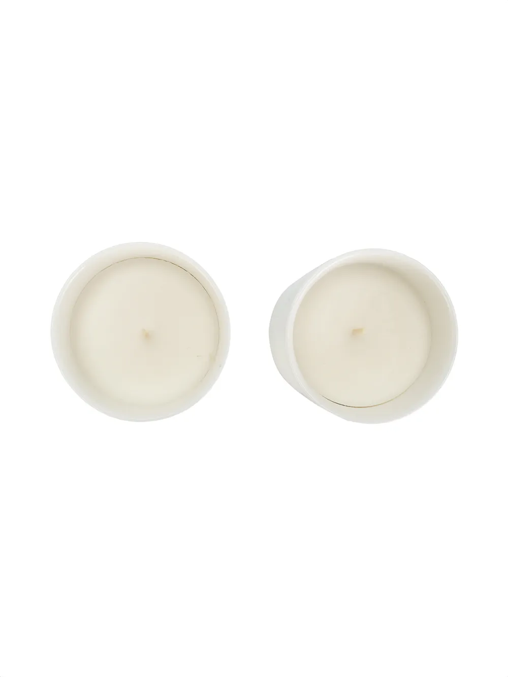 Marcelo Burlon County of Milan Marcelo Burlon x Seletti Candle kit wolf/snake | Candles | Image 2