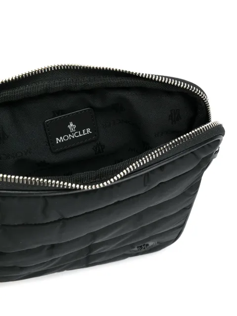 puffer laptop sleeve