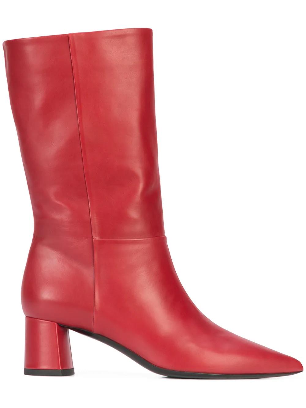 Deimille High Ankle Boots - Tendenza classica, vale la pena avere Deimille High Ankle Boots - Tendenza classica, vale la pena avere