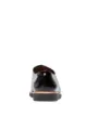 Common Projects black patent leather Derby shoes