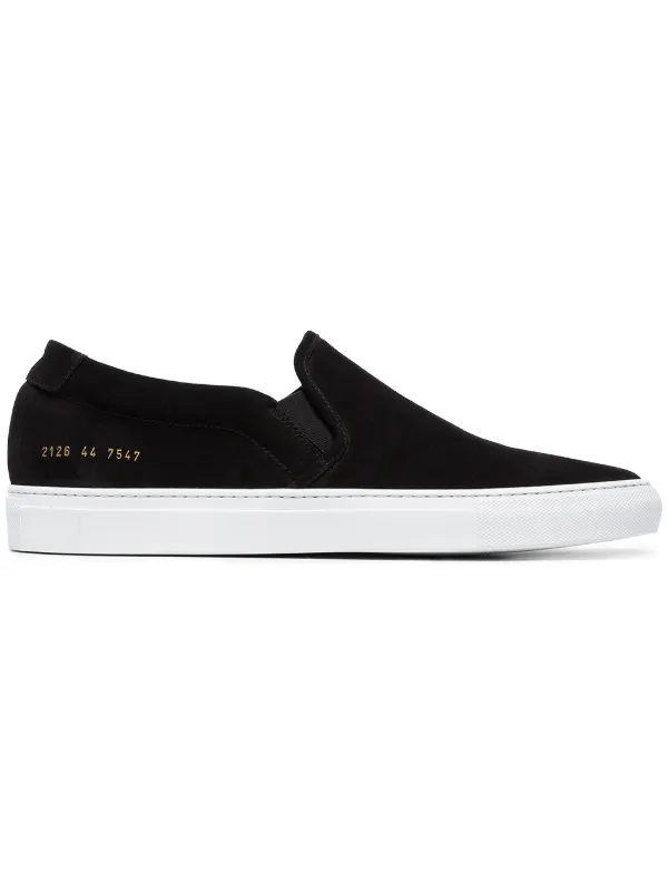 common projects slip on mens