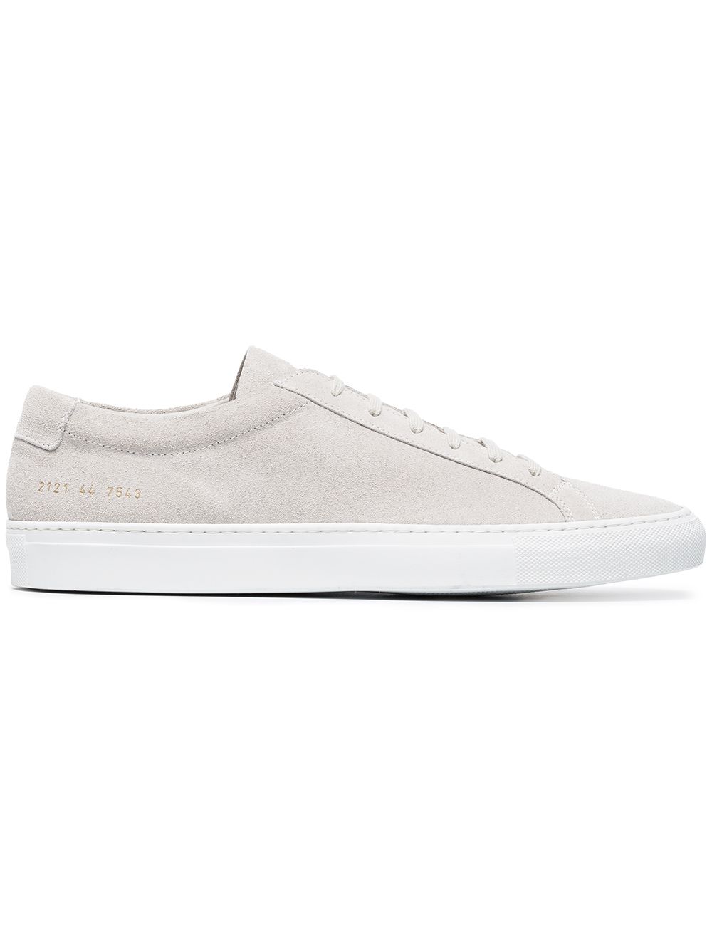 фото Common projects кроссовки 'achilles'