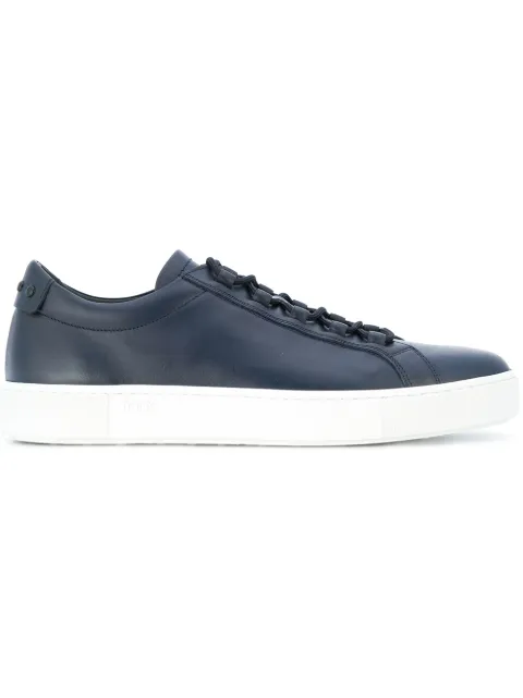 Tod's lace-up sneakers