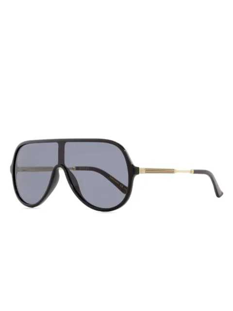 Gucci Eyewear pilot-frame sunglasses