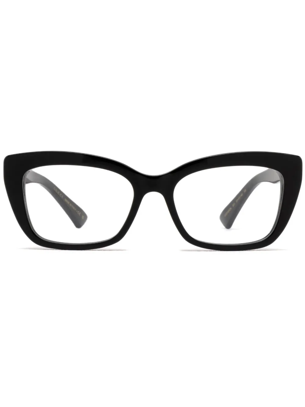 Gucci Eyewear GG glasses | Black | Image 1