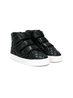 burberry sneakers kids for sale