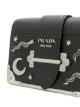 Prada Bandoliera City shoulder bag