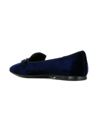 Shop Delivery 573 Au Aw17 Online Fast Double Slippers Tod's T Pnafx