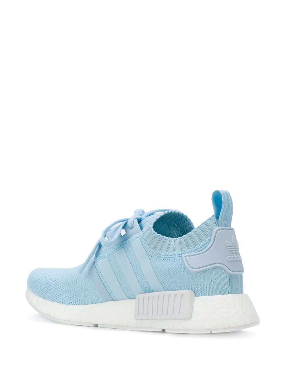 adidas NMD_R1 Primeknit "Ice Blue" sneakers WOMEN