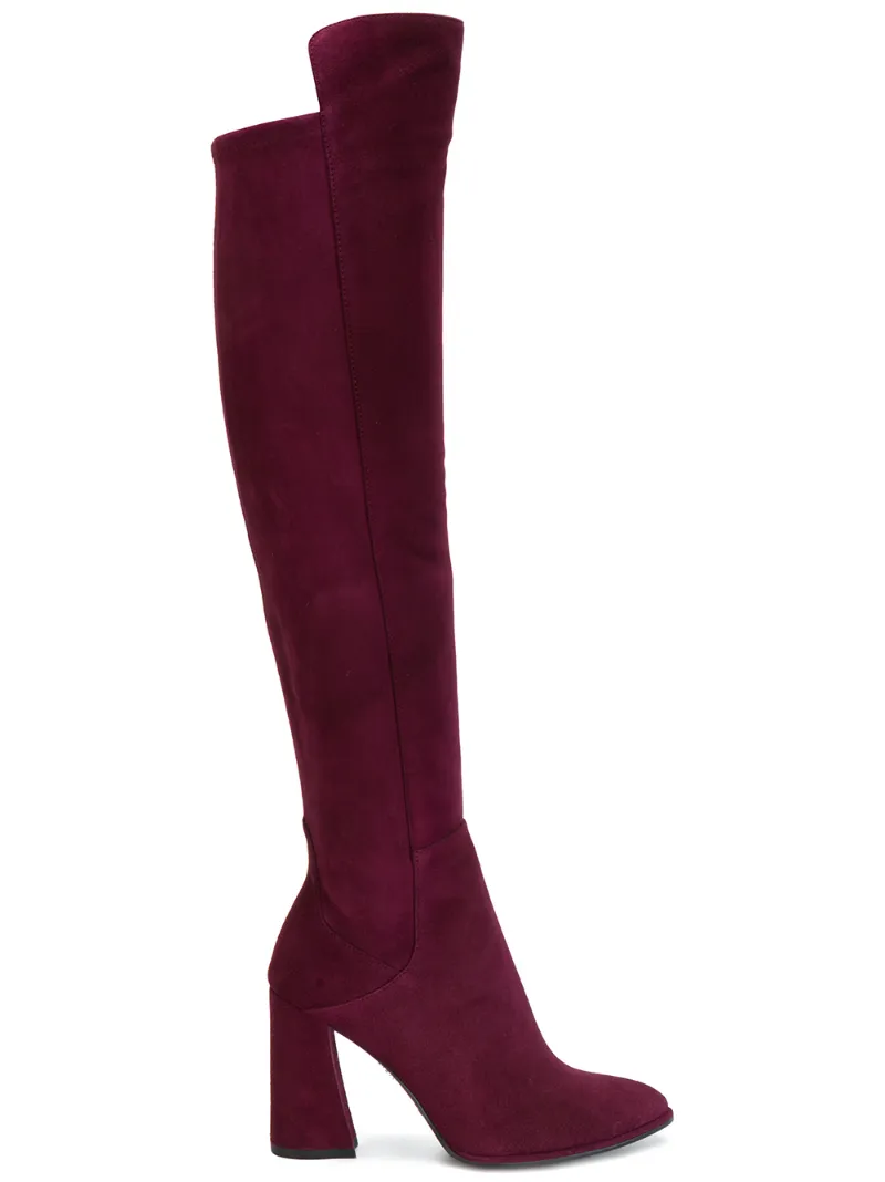 высокие сапоги Allhyped Stuart Weitzman