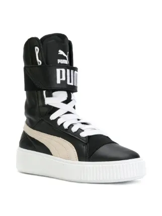 platform boot puma platform boot puma