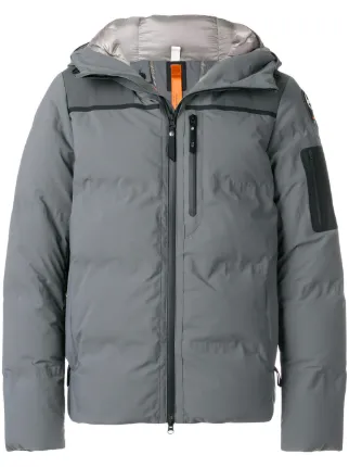 parajumpers hooded down jacket parajumpers hooded down jacket