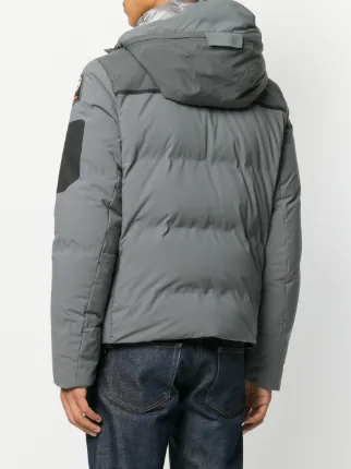 parajumpers hooded down jacket parajumpers hooded down jacket