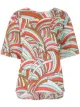 Image 1 of La Doublej Onde boxy T-shirt