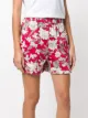 La Doublej 'Lilium' Shorts mit Rüschen