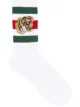 Afbeelding 1 van Gucci Stretch cotton socks with tiger