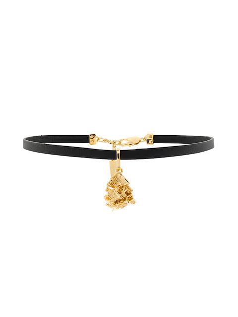 Coup De Coeur Vortex Stone choker