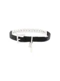 Coup De Coeur Coup De Coeur choker - Black