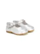 الصورة 1 من Andanines Shoes حذاء باليرينا صدفي