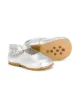 الصورة 2 من Andanines Shoes حذاء باليرينا صدفي