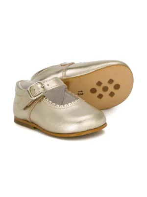andanines baby shoes