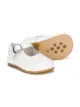 الصورة 2 من Andanines Shoes حذاء باليرينا صدفي