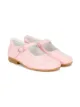الصورة 1 من Andanines Shoes حذاء باليرينا صدفي