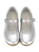 Andanines Shoes حذاء باليرينا صدفي